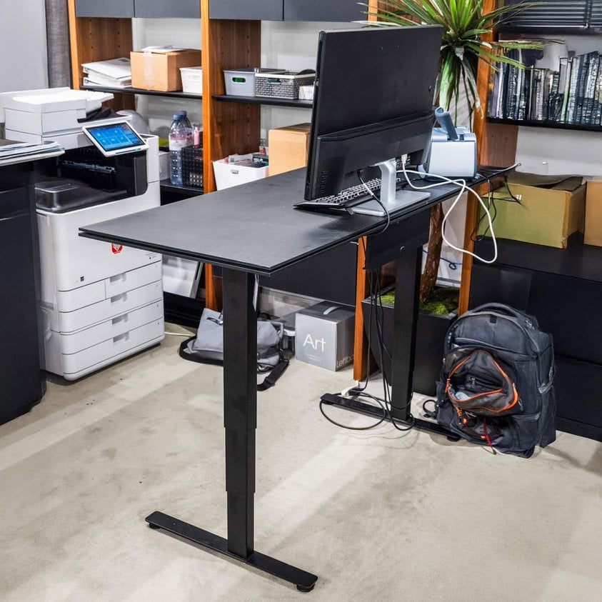 テーブル・机 Igors new desk テーブル・机 Igors new desk i5 Industries iRize Height